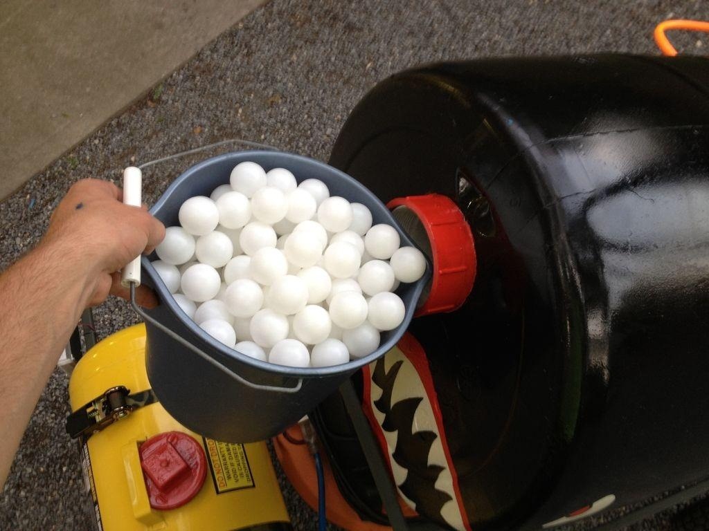 Detail Ping Pong Ball Launcher Mouse Trap Nomer 42