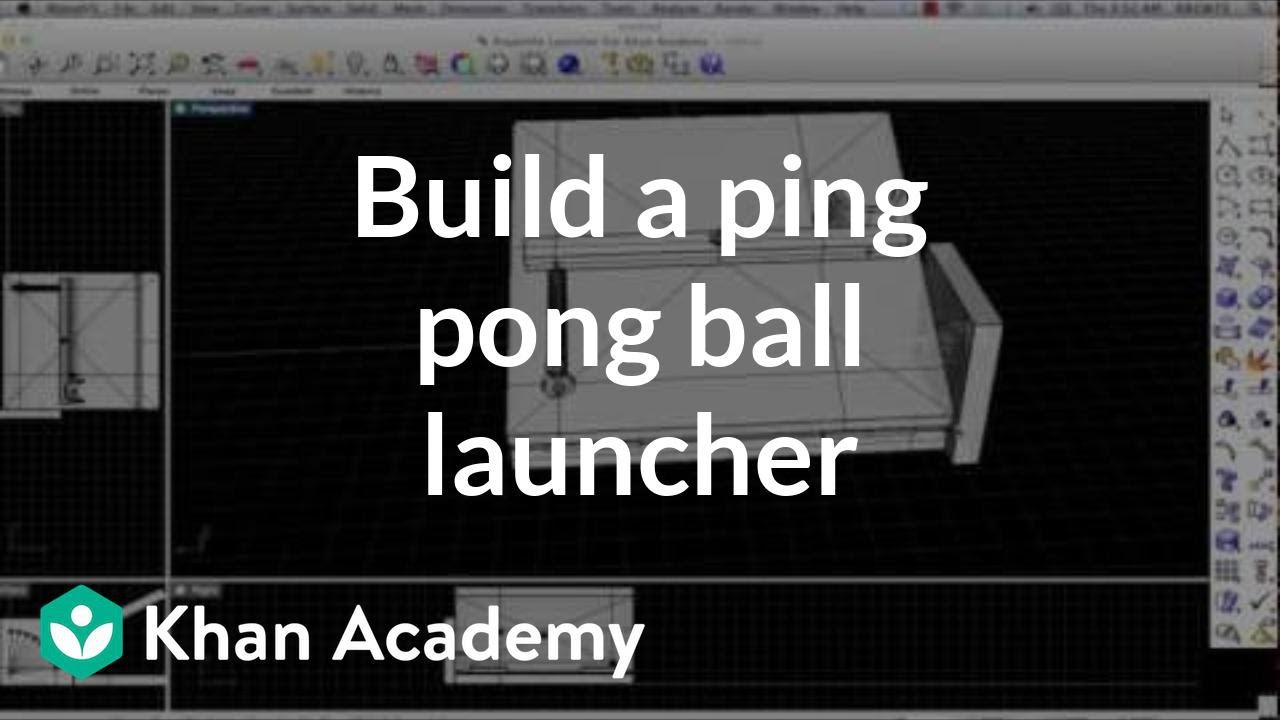 Detail Ping Pong Ball Launcher Mouse Trap Nomer 43