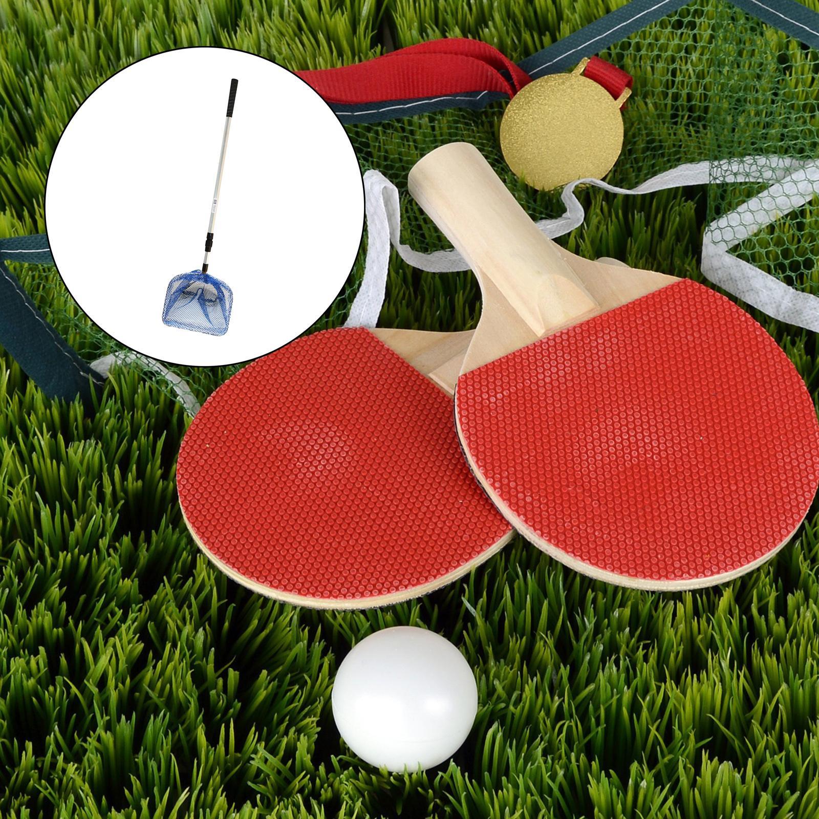 Detail Ping Pong Ball Retriever Nomer 22