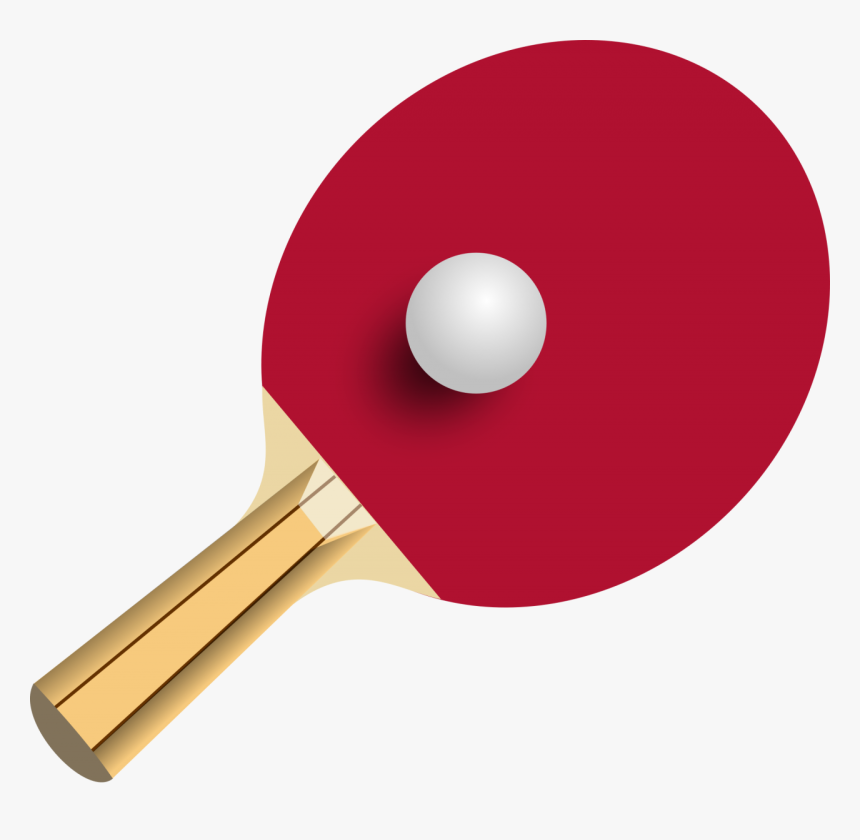 Detail Ping Pong Clipart Nomer 9