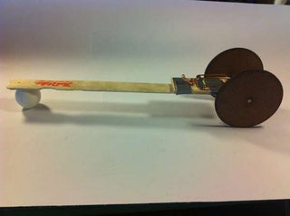 Detail Ping Pong Launcher Mouse Trap Nomer 24
