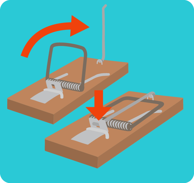 Detail Ping Pong Launcher Mouse Trap Nomer 28