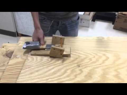 Detail Ping Pong Launcher Mouse Trap Nomer 5