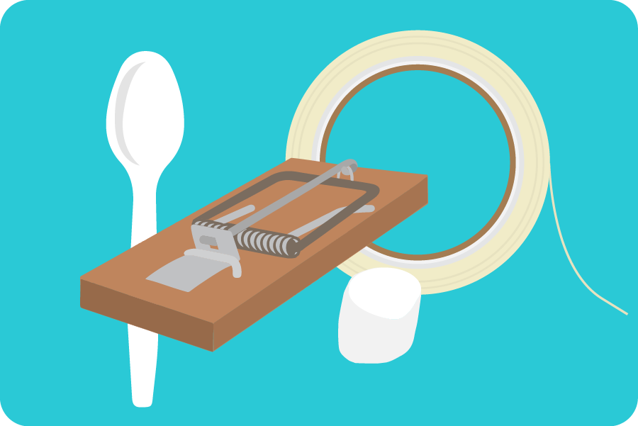 Detail Ping Pong Launcher Mouse Trap Nomer 31