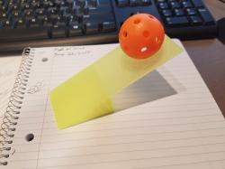 Detail Ping Pong Launcher Mouse Trap Nomer 32