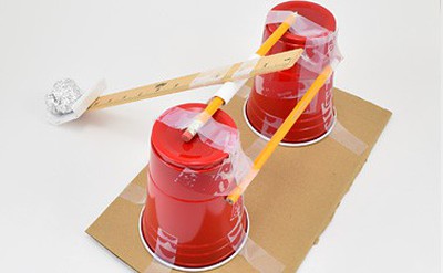 Detail Ping Pong Launcher Mouse Trap Nomer 36