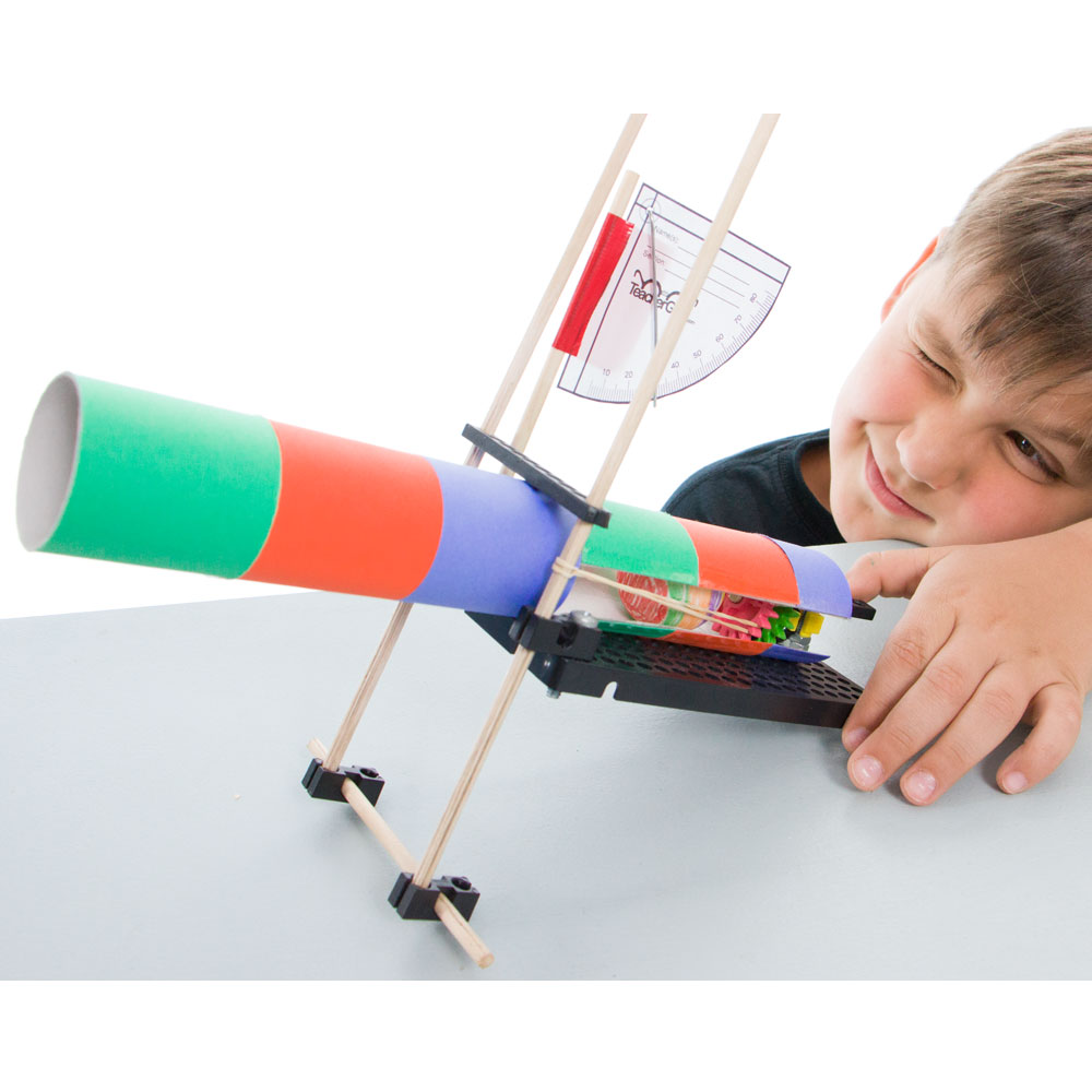 Detail Ping Pong Launcher Mouse Trap Nomer 40