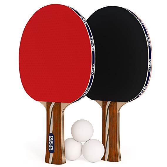 Detail Ping Pong Paddle Amazon Nomer 11