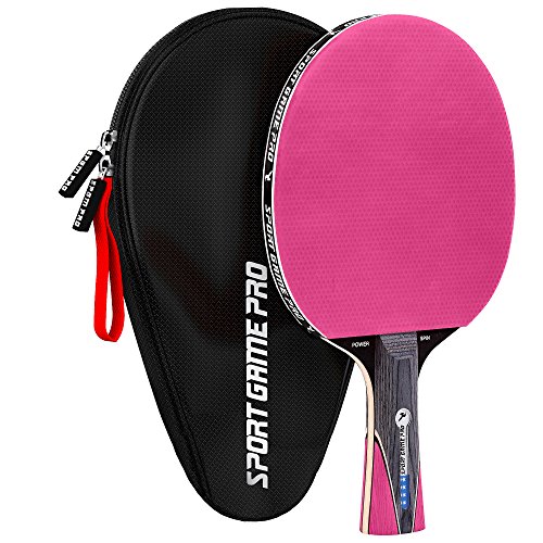 Detail Ping Pong Paddle Amazon Nomer 29