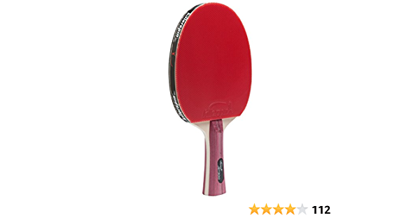 Detail Ping Pong Paddle Amazon Nomer 40