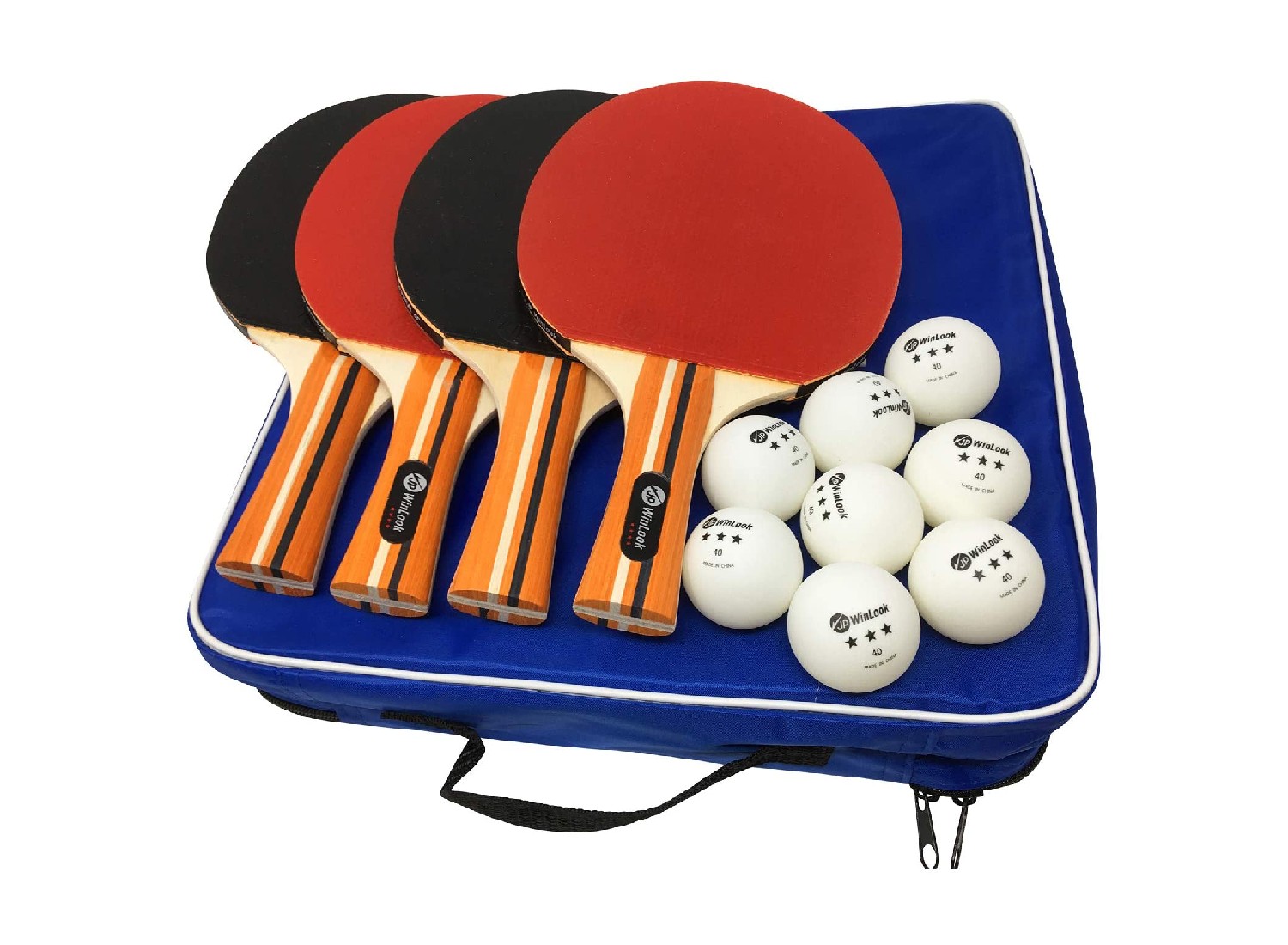 Detail Ping Pong Paddle Amazon Nomer 10