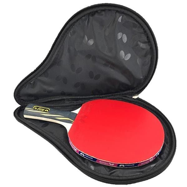 Detail Ping Pong Paddle Bag Nomer 55