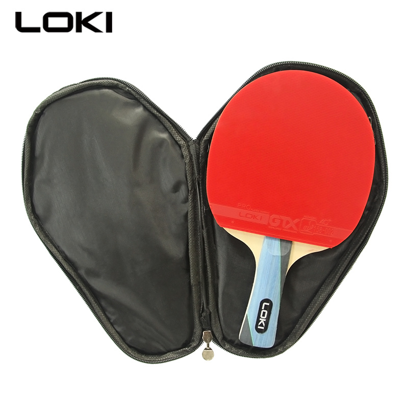 Detail Ping Pong Paddle Bag Nomer 8