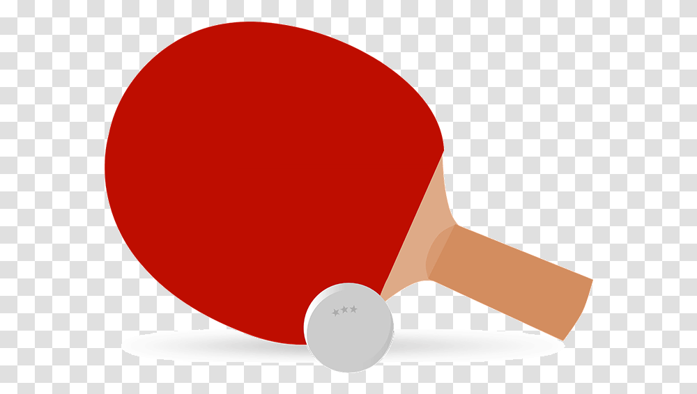 Detail Ping Pong Paddle Clipart Nomer 3