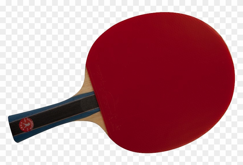 Detail Ping Pong Paddle Clipart Nomer 33