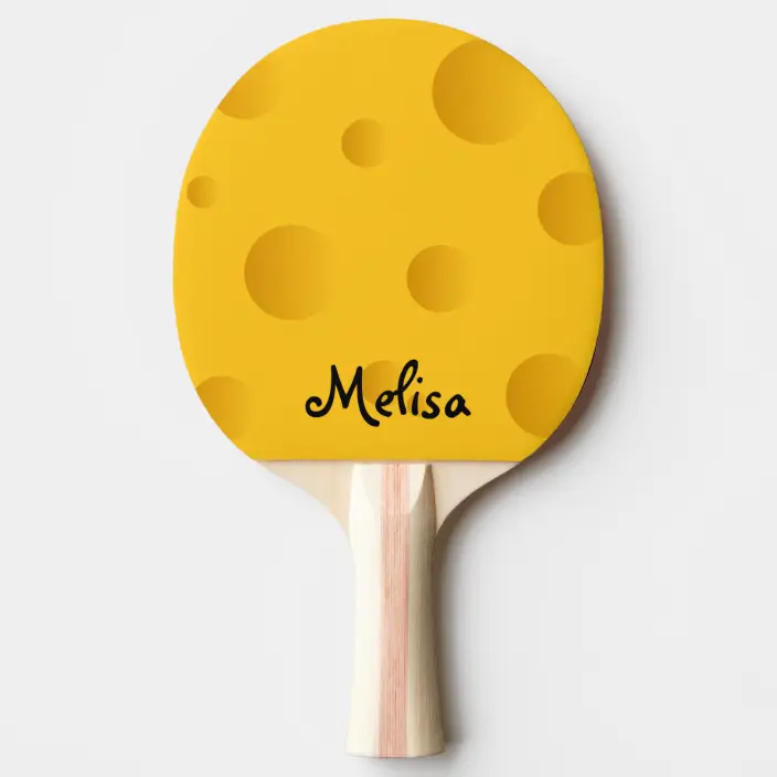 Detail Ping Pong Paddle Designs Nomer 16