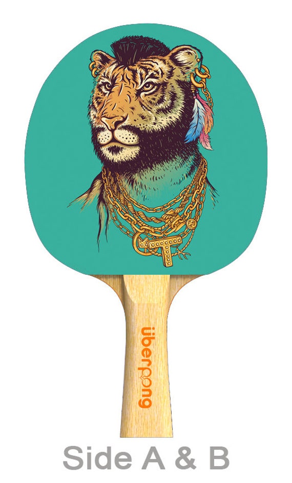 Detail Ping Pong Paddle Designs Nomer 18