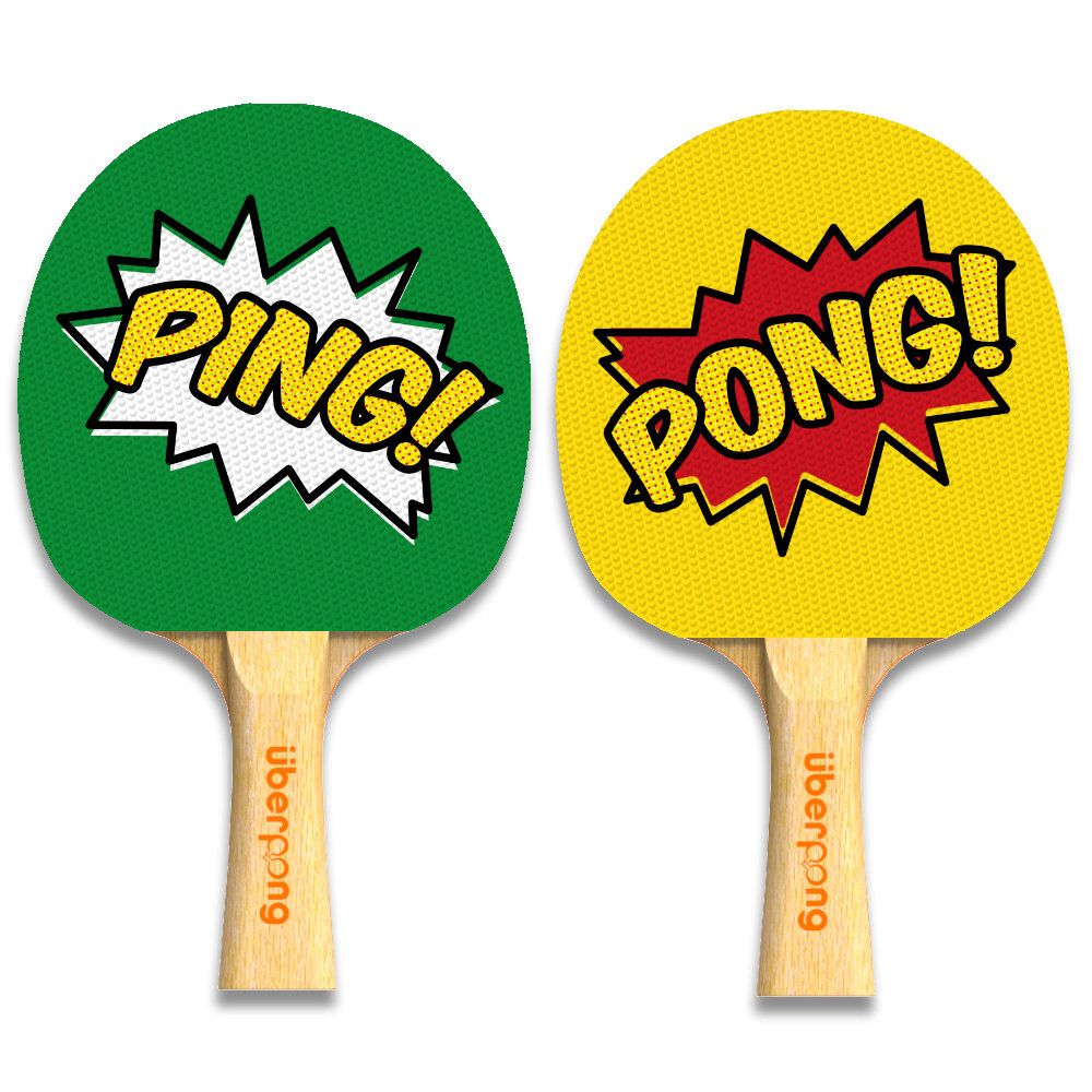 Detail Ping Pong Paddle Designs Nomer 4