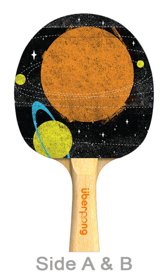 Detail Ping Pong Paddle Designs Nomer 28