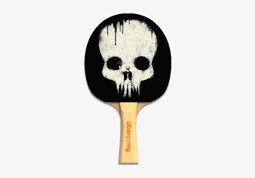 Detail Ping Pong Paddle Designs Nomer 29