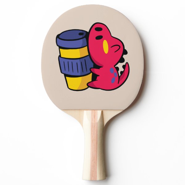 Detail Ping Pong Paddle Designs Nomer 44