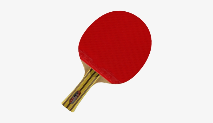 Detail Ping Pong Paddle Png Nomer 5