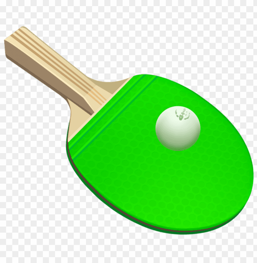 Detail Ping Pong Paddle Png Nomer 39