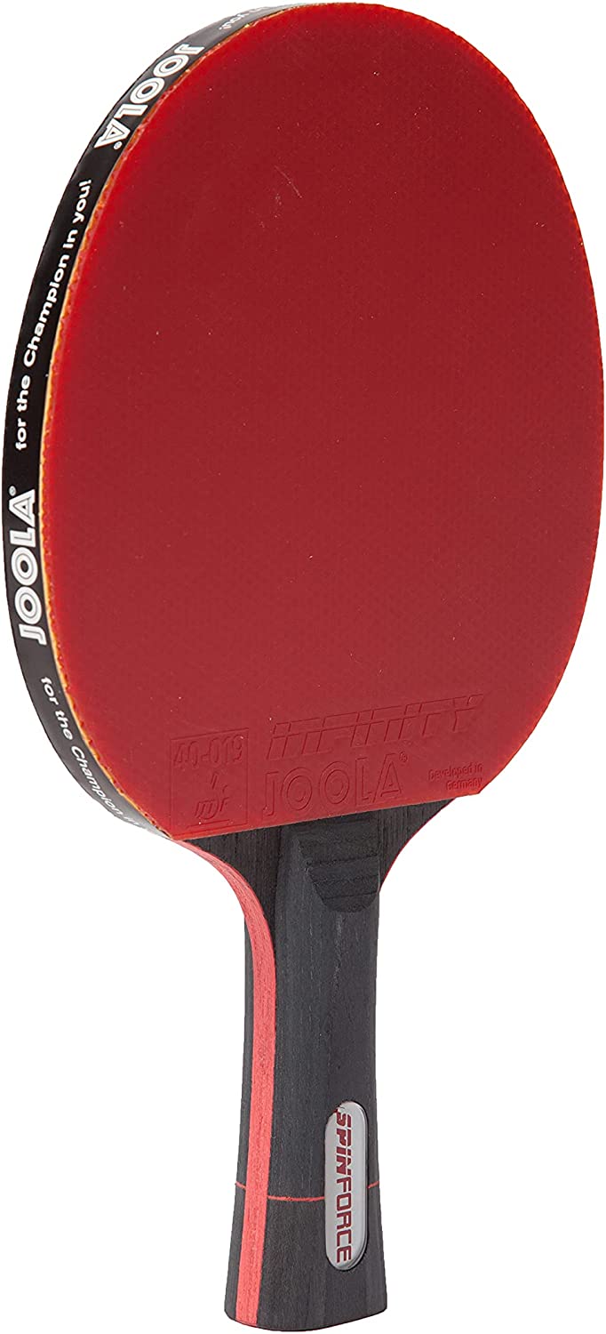 Detail Ping Pong Paddle Rating System Nomer 12