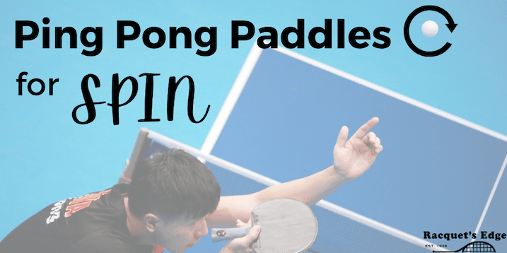 Detail Ping Pong Paddle Rating System Nomer 13