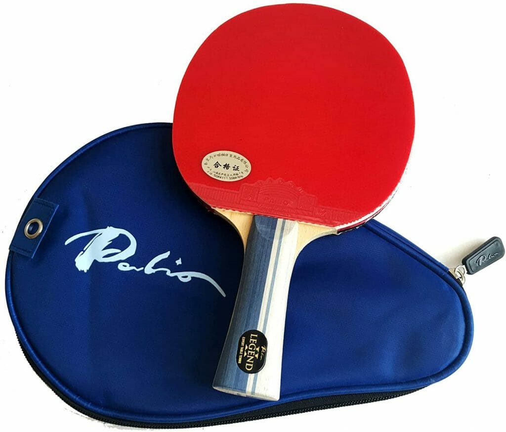 Detail Ping Pong Paddle Rating System Nomer 14