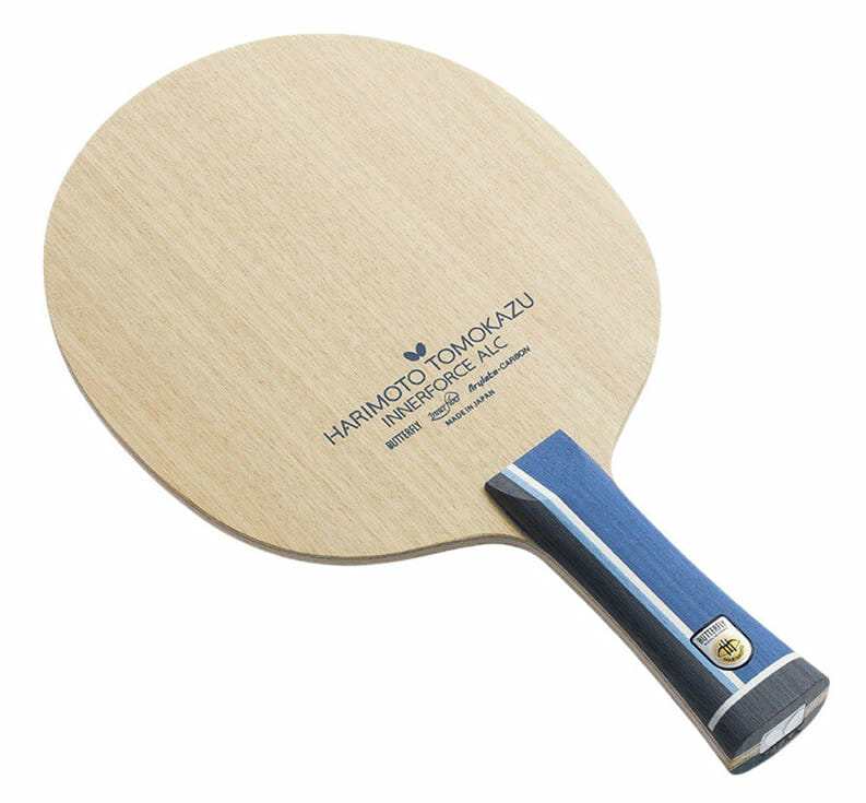 Detail Ping Pong Paddle Rating System Nomer 21