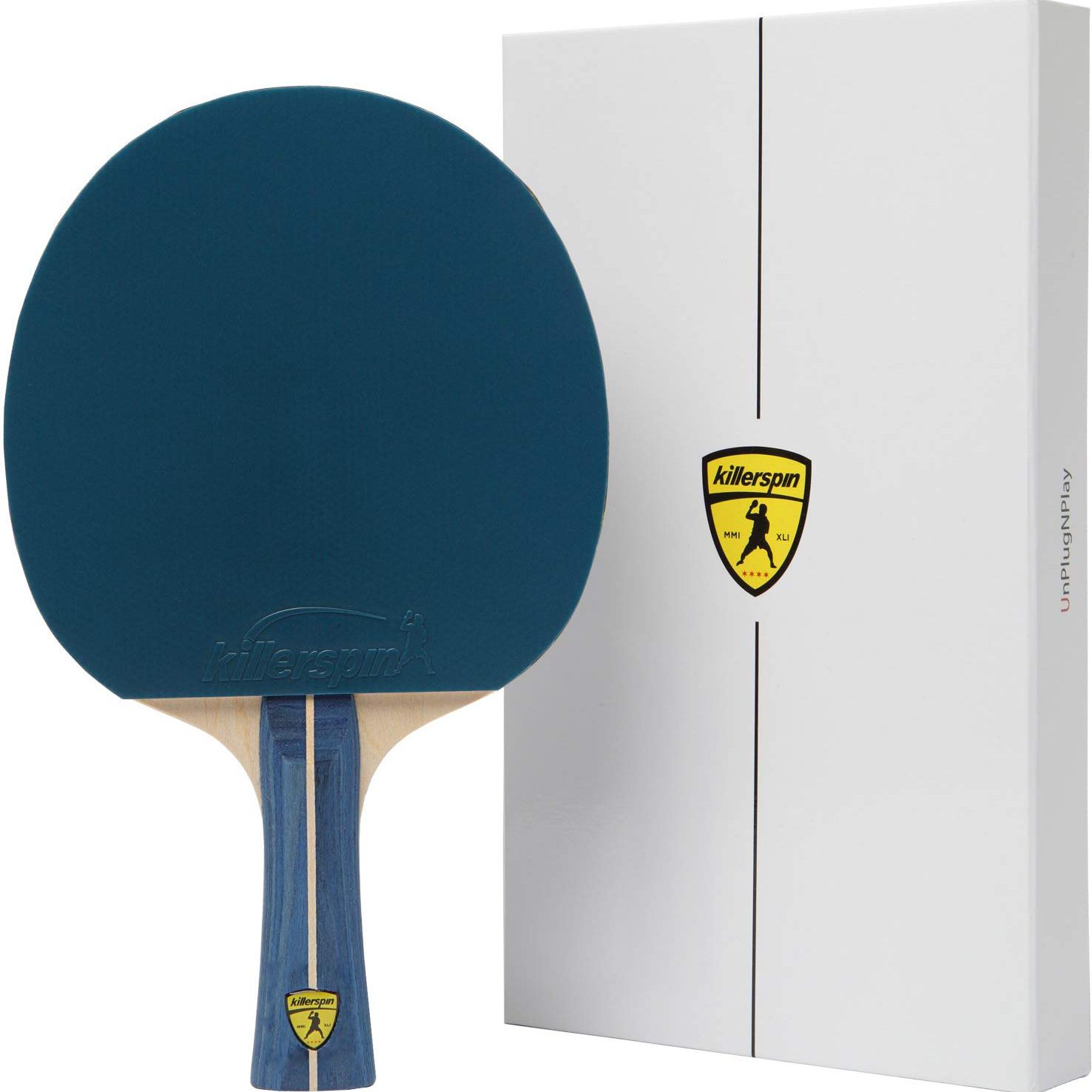 Detail Ping Pong Paddle Rating System Nomer 22