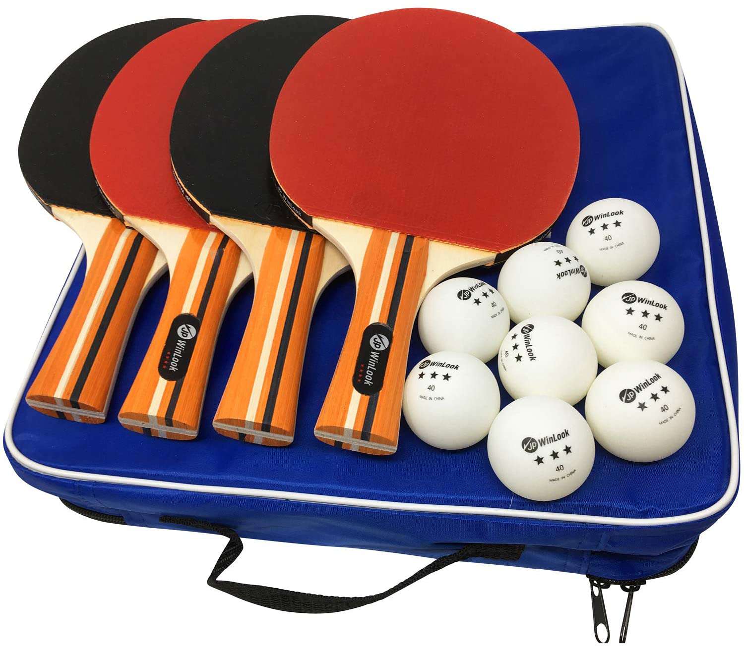 Detail Ping Pong Paddle Rating System Nomer 27