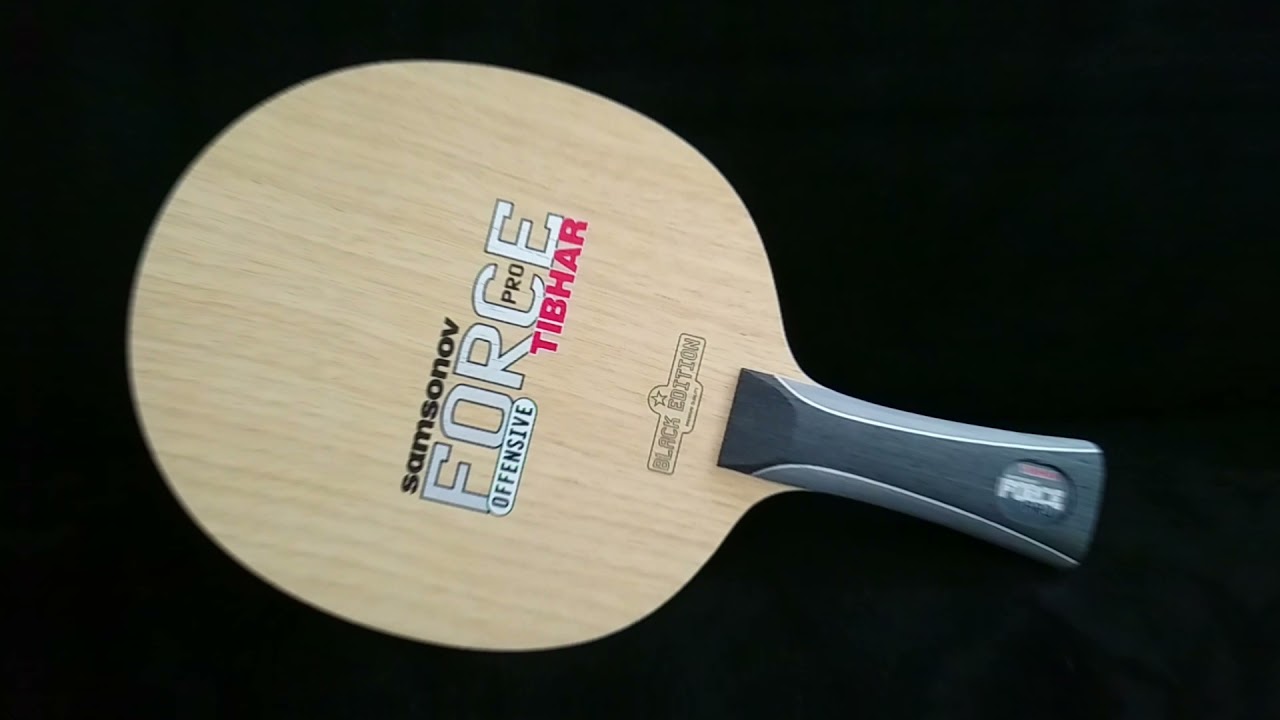 Detail Ping Pong Paddle Rating System Nomer 33