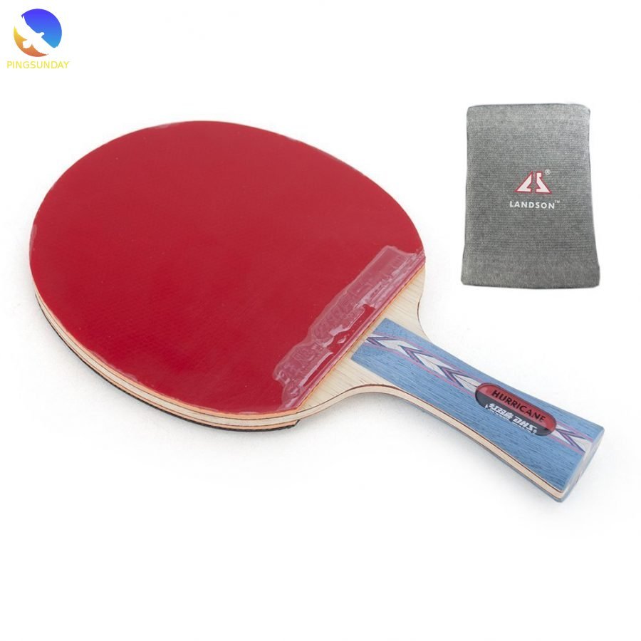 Detail Ping Pong Paddle Rating System Nomer 35