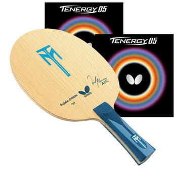 Detail Ping Pong Paddle Rating System Nomer 36