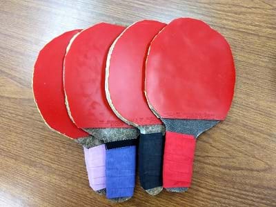 Detail Ping Pong Paddle Rating System Nomer 37