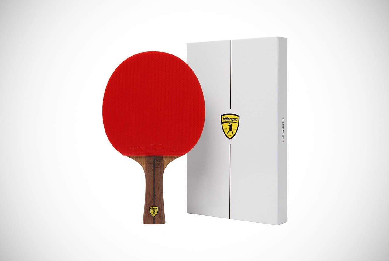 Detail Ping Pong Paddle Rating System Nomer 42
