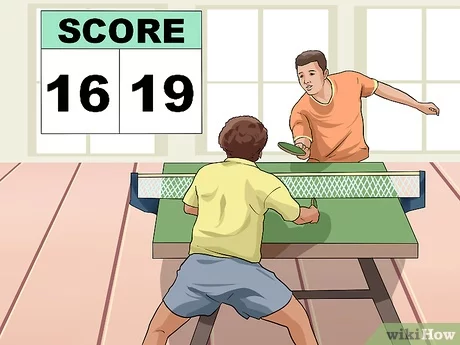 Detail Ping Pong Paddle Rating System Nomer 44