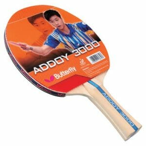 Detail Ping Pong Paddle Rating System Nomer 50
