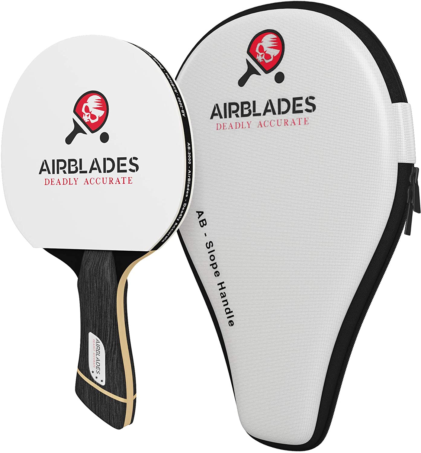 Detail Ping Pong Paddle Rating System Nomer 6