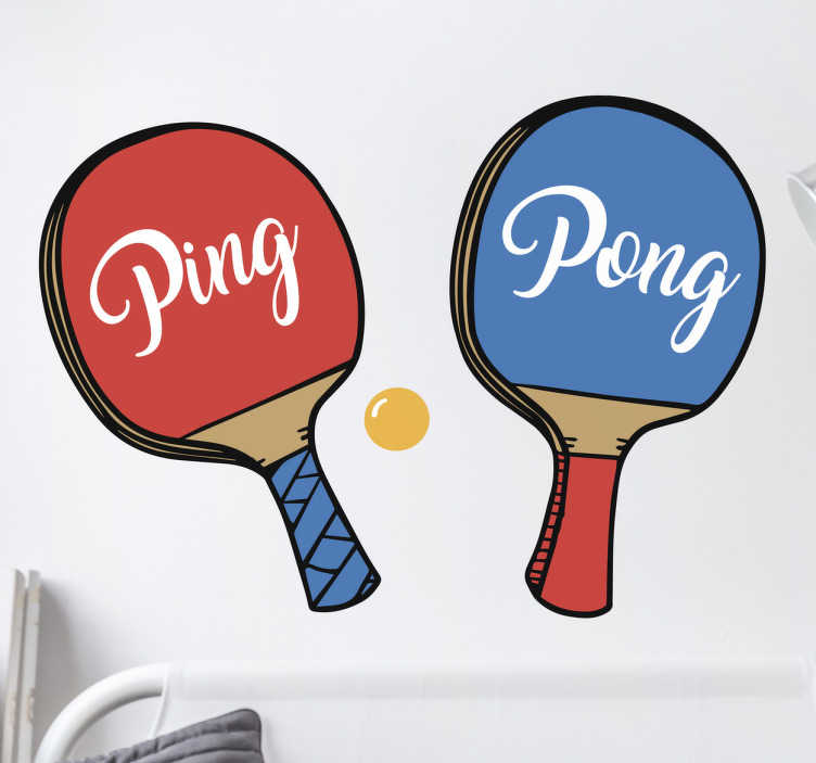 Detail Ping Pong Pic Nomer 17