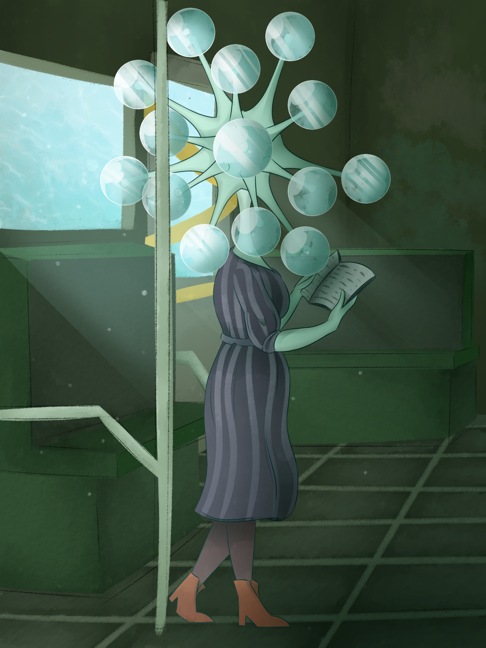 Detail Ping Pong Sea Sponge Nomer 14