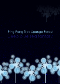 Detail Ping Pong Sea Sponge Nomer 19