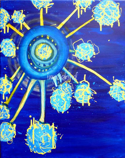 Detail Ping Pong Sea Sponge Nomer 30