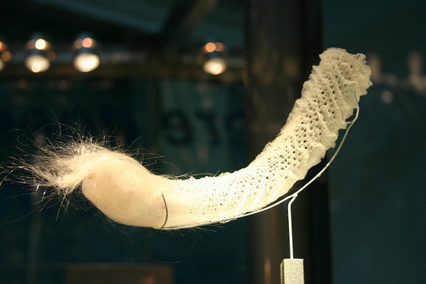 Detail Ping Pong Sea Sponge Nomer 44