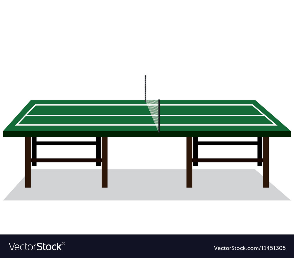 Detail Ping Pong Table Png Nomer 18