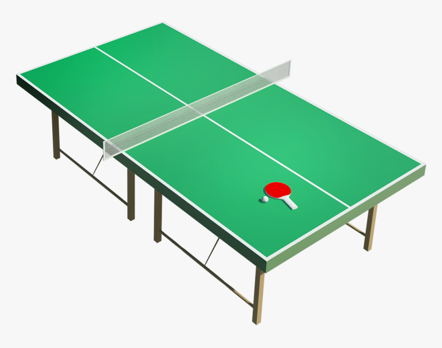 Detail Ping Pong Table Png Nomer 20