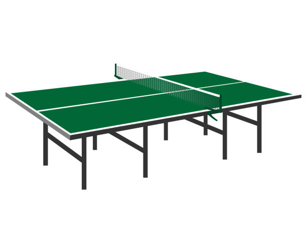 Detail Ping Pong Table Png Nomer 35