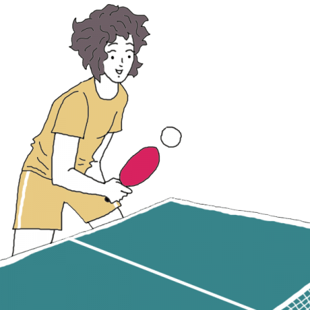 Detail Ping Pong Table Png Nomer 36